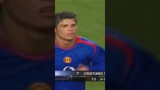 edit football goat manchesterunited ronaldo fire 2008 ronaldo [upl. by Tani]