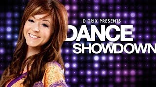 Meet Lindsey Stirling  DTrix Presents Dance Showdown Season 3 [upl. by Ariaec884]