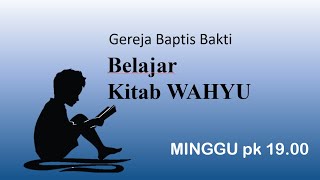 PA BAKTI WAHYU 2 Smirna  Pergamus [upl. by Enileda129]