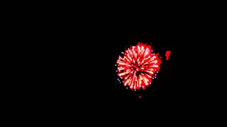 4th of July Newport Oregon Fireworks [upl. by Gerbold758]