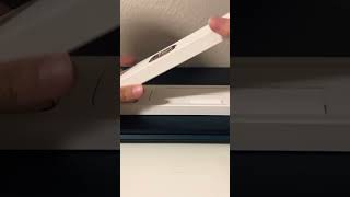 Unboxing Apple Watch 10 smartphone ios ios18 applewatch10 milanaspet milana apple [upl. by Yelrac]