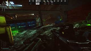 Little Bug in Factory Please Tarkov Fix this [upl. by Mclain]