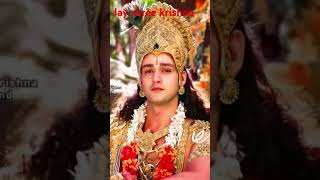 Jay shree krishna viralvideo trending tendingshorts tendingvideo [upl. by Fridell969]