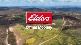 Elders Emms Mooney  Canobolas View 309 Andersons Road Hill End [upl. by Mcclure245]