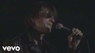 Jacques Dutronc  Lhymne à lamour moi lnoeud Live au Casino de Paris 1992 [upl. by Leola]