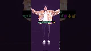 sidhu moose wala status 🔥👿🙌 sidhu shorts short trending viralvideo shortfeed youtube reels [upl. by Oirogerg]