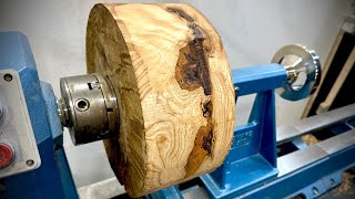 The Viking Style  Woodturning [upl. by Randal]