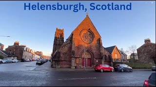 Helensburgh Scotland [upl. by Rosati942]