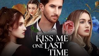 Kiss me One Last Time2024 Full Movie Review  Richard Trotter  Kelsey Susino [upl. by Annaliese]