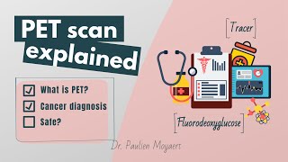 How does a PET scan work  Nuclear medicine [upl. by Rosalynd426]