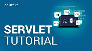 Servlet Tutorial  JSP Tutorial  Advanced Java Tutorial  Java Certification Training  Edureka [upl. by Annanhoj]