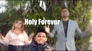 David Balkaran  Holy Forever Chris Tomlin  Worship Cover [upl. by Sathrum839]