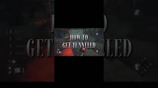 How to get TUNNELED dbd dbdgamer dbdshorts [upl. by Yessak138]