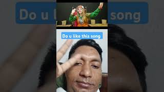 Tedu nedu  garwali pahadi song  new song  latest viral  trending [upl. by Bevash883]