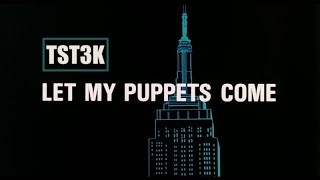 Let My Puppets Come 1976  Movie Night After Hours w Lucien Greaves amp Friends [upl. by Trude965]