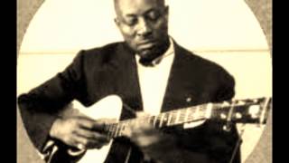 Big Bill BroonzyThe Southern Blues [upl. by Namialus]