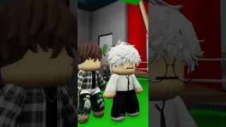 NO LLEGA MI MAMÁ 😰😭 Cd FedericoMillanV roblox brookhaven youtube robloxedit humor [upl. by Karie402]