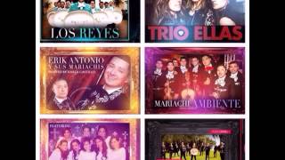 Every Friday amp Saturday Corazon De Mariachi Dinner Show [upl. by Nena]