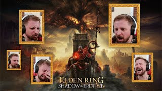 DLC DEKADY 🔥Elden Ring Shadow of the Erdtree 1 [upl. by Sokim]