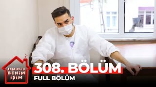 Temizlik Benim İşim 308 Bölüm [upl. by Temple]