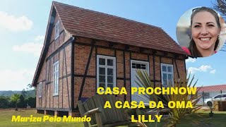 CASA PROCHNOW AGROLÂNDIA SC [upl. by Amethist]