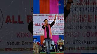 Prang Comdy amp Singersong comedy stageshowdance funnyvideo BidyaswarRChenel [upl. by Comstock696]