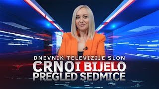 Dnevnik Televizije Slon Tuzla – Pregled sedmice  22062024 [upl. by Igenia]