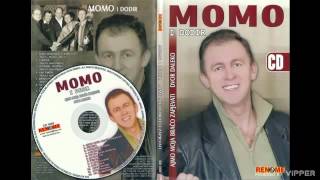 Momo i Dodir  Pjevaj Banijo  Audio 2007 [upl. by Eal433]