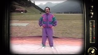 Osttirol Seinerzeit  Folge 6  Oktober 93  Teil 2 [upl. by Neural]