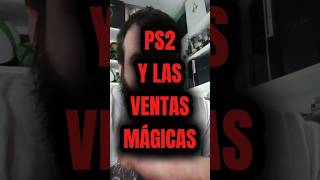 🤑 Ventas mágicas de PS2 [upl. by Sivra970]