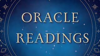 Intuitive practice with an Oracle message Pile 1 or 2 do you feel a color numbers theme etc [upl. by Hildegarde]