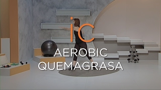 AEROBIC  QUEMAGRASAS [upl. by Kreis]