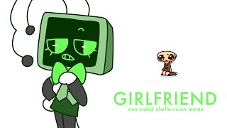 GIRLFRIEND MEME  Dandy’s World [upl. by Nyl]