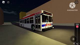 SEPTA D40LF action  SEPTA RBLX [upl. by Brodie]