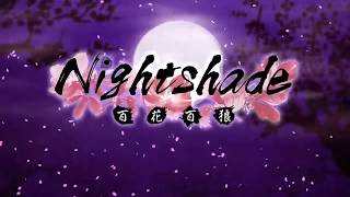 Nightshade  Nintendo Switch  Trailer [upl. by Oscar235]