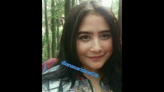 Prilly Latuconsina Salting Saat Disamperin Aliando Syarief [upl. by Zailer291]