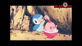 Piplups Every Funny Moments Pokemon pikachu ash dawn piplup pokemon [upl. by Amek]