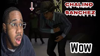 Chalino Sanchez Ecuted After Receiving a Deth Note Reaction [upl. by Ogawa]