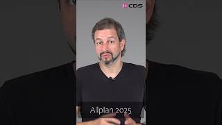 🚀 Allplan 2025 – Jetzt mit verbesserten BewehrungsFeatures [upl. by Yessydo]