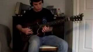 William Tell Overture Guitar [upl. by Klapp680]