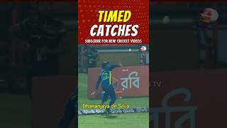 දක්ෂතම පන්දු රකින්නා කවුද 🤯  TIMED CATCHES  Sri Lanka cricket [upl. by Dhaf]