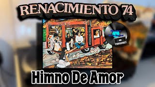 Himnos De Amor  Renacimiento ‘74 1979 LP Stereo Ramex Records [upl. by Entwistle]