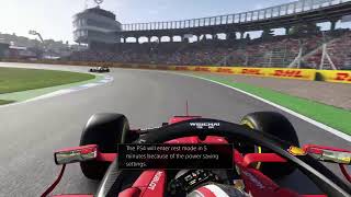 F1 2019 German Grand Prix Full Race Highlights [upl. by Pani]