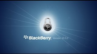 Lo Nuevo en BlackBerry 1032 Review en Español [upl. by Nixon]