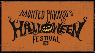 The Halloween Festival is Coming to Washington NC [upl. by Noryahs157]