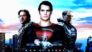 Man of Steel 2013 ActionScifi Full Movie Facts amp Review  Henry Cavill Diane Lane Ayelet Zurer [upl. by Som]