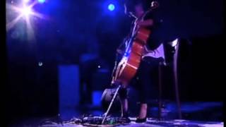 Dolce  Atmospheric Cello  Live Looping in LA 2012 [upl. by Ailimaj]