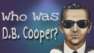 The Legendary Mystery of DB Cooper [upl. by Zusman]