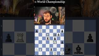 You Wont Believe How He Threw Away The World Chess Championship [upl. by Desma676]