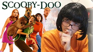 ScoobyDoo 2002 is even better than you remember [upl. by Nnylav]